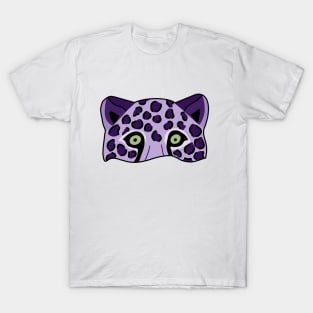 Cheetah eyes T-Shirt